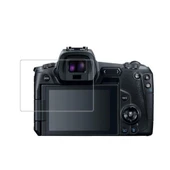 Canon EOS 90D Dijital Fotoğraf Makinesi Ekran Koruyucu Uyumlu 9H Nano - 1