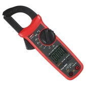 Powermaster UT201+ True RMS Dijital Pensampermetre - 4
