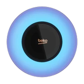 Beko BAE 1001 S İç Hava Kalitesi Ölçüm Cihazı - 1