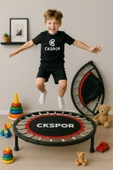 CKSpor 102 cm  (40 inç ) Trambolin Katlanabilir Trambolin thumbnail 7