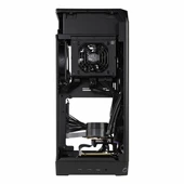 Cooler Master Ncore 100 Max 850W 80+ Altın USB 3.2 mITX SFF Gri Kasa thumbnail 7