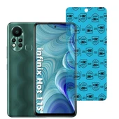 infinix Hot 11S Uyumlu Nano Cam Ekran Koruyucu thumbnail 2