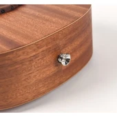 BIANCA SIMBA 24 CONCERT UKULELE + SOFT CASE thumbnail 3