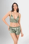 Arias Closet 3lü Şort Takımı Desenli - 3