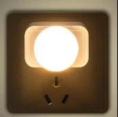 Zhltools Mini Taşınabilir Usb Led Lamba 5V 1.2W Oto Usb Lamba 1 Adet thumbnail 3