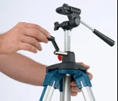 Bosch Bt 250 Tripod - 3