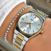 Ferruccı FC 0925 14379M.4 640043 Metal Kadın Kol Saati thumbnail 2