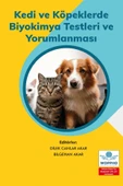 Kedi ve Köpeklerde Biyokimya Testleri ve Yorumlanması thumbnail 2