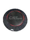 CKSpor 102 cm  (40 inç ) Trambolin Katlanabilir Trambolin thumbnail 4
