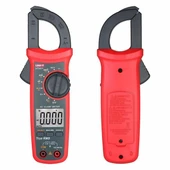 Powermaster UT201+ True RMS Dijital Pensampermetre - 3