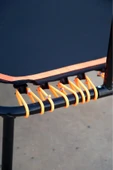 CKSpor Tutunmalı Trambolin 135 Cm ''(54 Inç) Tutmalı Step Trambolin CKS-66 thumbnail 10