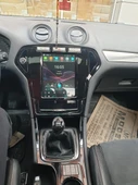FOR-X FORD MONDEO TESLA(2007-2010)-9.7''ANDROİD GERÇEK 4+64 GB / 4 ÇEKİRDEK 1.6Ghz / WIFI 5.0Ghz / BT 5.4-KABLOSUZ CARPLAY-HD GERİ GÖRÜŞ KAMERA HEDİYE - 4