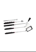 NT Tools NTH5SET 5 Parça Teleskopik Manyetik Parça Yakalama Seti - 1