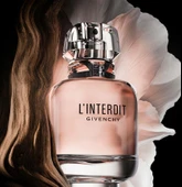 Givenchy L'Interdit Edp 125 Ml Kadın Parfüm - 3