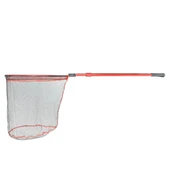 Remixon Lnd-03 Kauçuk Torlu Kepçe - 1