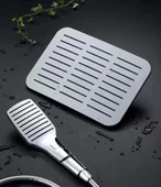 Artema Win S Banyo Bataryası + Lavabo Bataryası + Eviye Bataryası + Doppo Siena Lux Tepe Duş Sistemi - 8