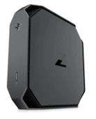 HP Z2 Mini G5 Workstation Xeon W-1250 16/256/1TB W11 - 1