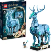 LEGO 76414 Harry Potter Expecto Patronum thumbnail 1