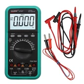 Powermaster VC-97 True RMS Profesyonel Dijital Multimetre Ölçü Aleti thumbnail 1