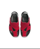 Nike Jordan Flare CI7849-610 Çocuk Terlik thumbnail 3