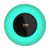 Beko BAE 1001 S İç Hava Kalitesi Ölçüm Cihazı - 5