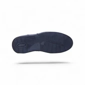 Crısso B462 Siyah Kauçuk %100 Deri Erkek Bot Ayakkabı thumbnail 4