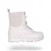 Skuaıter 23002 Plct Ft Kız Çocuk Düz Bot thumbnail 6