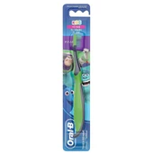 Oral B Kıds 3+ Yaş Ve Üstü Çocuk Diş Fırçası Extra Soft Yumuşak - 1