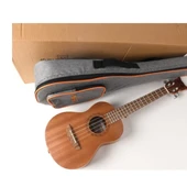 BIANCA SIMBA 21 SOPRANO UKULELE + SOFT CASE - 4