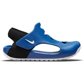 Nike Sunray Protect 3 DH9462-400 Çocuk Sandalet - 1