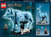 LEGO 76414 Harry Potter Expecto Patronum thumbnail 3