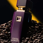 French Avenue Cocoa Morado EDP 100 ml Erkek Parfüm thumbnail 5