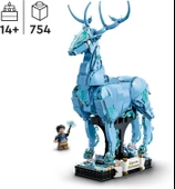 LEGO 76414 Harry Potter Expecto Patronum thumbnail 2