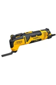 Sgs Multi-Tools Kesici Ve Raspalama Makinesi 310 Watt - 1