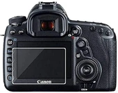 Canon EOS 77D Dijital Fotoğraf Makinesi Ekran Koruyucu Uyumlu 9H Nano - 1