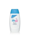 ( 3 ADET ) Sebamed Baby Losyon 200 Ml - 1