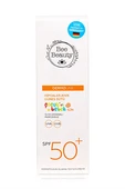 Bee Beauty Hipoalerjenik Çocuk & Bebek Güneş Sütü SPF50+ – Hassas Ciltler İçin Yüksek Koruma, 100 ml thumbnail 2