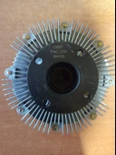 FAN TERMIGI ISUZU D-MAX 4X2/4X4 04>07 - GNR FNC310 - 2