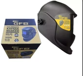 GFB 6000 Colormatik Kaynak Kafa Maskesi - 3