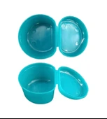 Corega Maximum Kontrol Diş Protezi Yapıştırıcı 3 x 40 G + Protez Kabı thumbnail 3