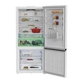 Beko 683613 EB Kombi No Frost Buzdolabı - 3