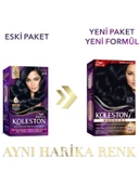 Koleston Saç Boyası Supreme Kit 2/8 Mavi Siyah thumbnail 3