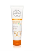 Bee Beauty Hipoalerjenik Çocuk & Bebek Güneş Sütü SPF50+ – Hassas Ciltler İçin Yüksek Koruma, 100 ml thumbnail 1