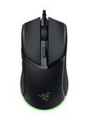 Razer Cobra RZ01-04650100-R3M1 RGB Kablolu Optik Oyuncu Mouse Siyah - 1