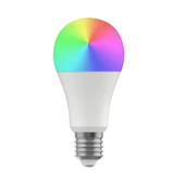 Alpsmart AS-8229 CW Akıllı Wifi Led Lamba Tuya Destekli 9W Ampül thumbnail 5