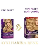 Koleston Saç Boyası Supreme Kit 8/0 Açık Kumral thumbnail 2