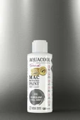 Aquacool Trend M.A.C Su Bazlı Metalik Dönüşüm Boyası 120 ml. thumbnail 8