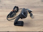 Logitech C310 Dahili Mikrofonlu HD 720p 5MP Bilgisayar Kamerası Webcam V-U0015 - 4