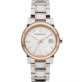 Burberry BU9205 Bayan Kol Saati - 1