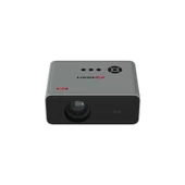 Alpsmart AS-585 Android Projeksiyon 1080P Hd 1gb Ram 8gb Hafıza Wifi Bluetooth thumbnail 3